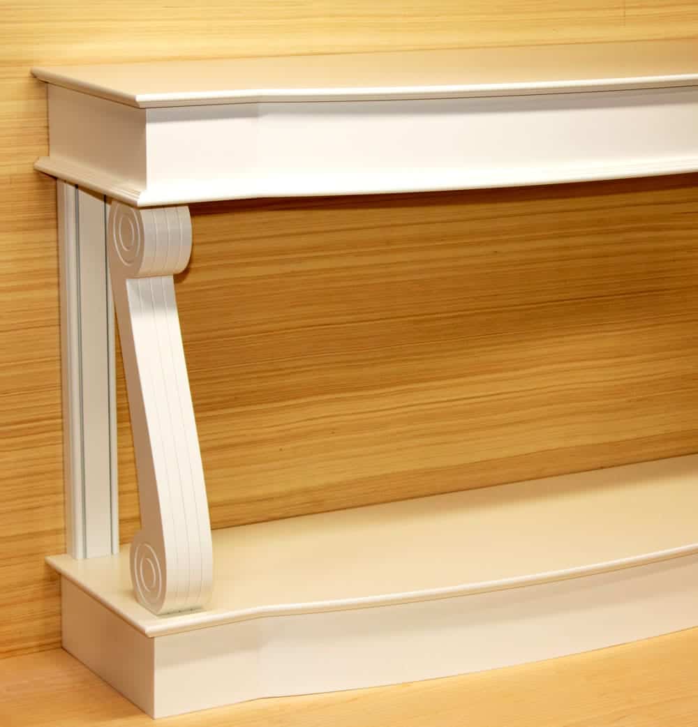 Handmade Irish Wood Crafts Bespoke Wooden Furniture