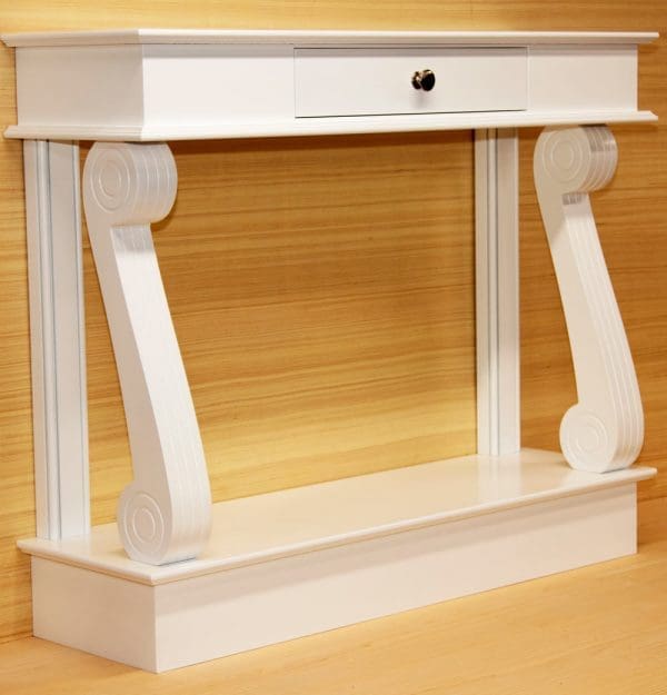 Handmade Irish Wood Crafts Bespoke Wooden Furniture