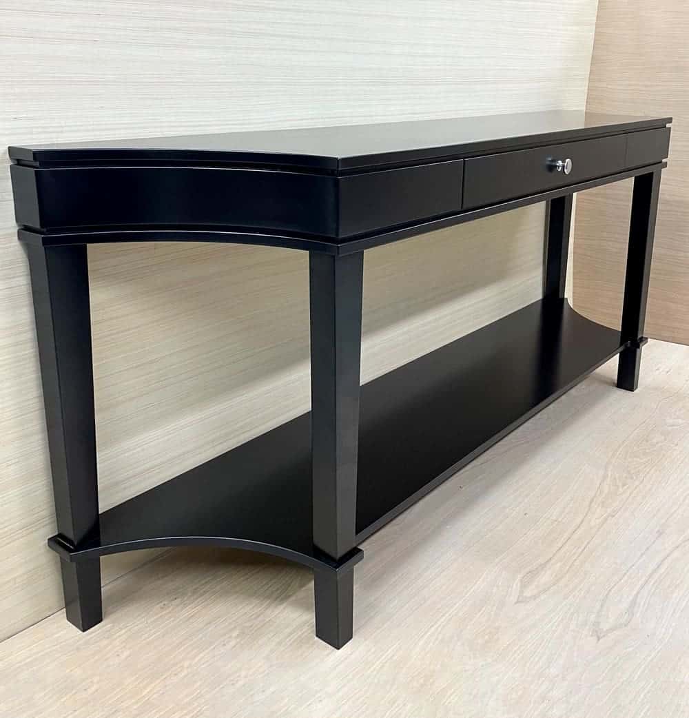 Handmade Irish Wood Crafts Bespoke Wooden Furniture