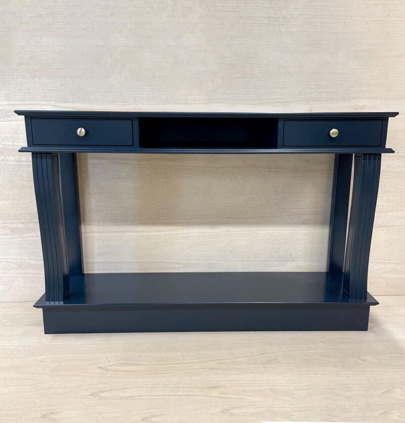 Handmade Irish Wood Crafts Bespoke Wooden Furniture