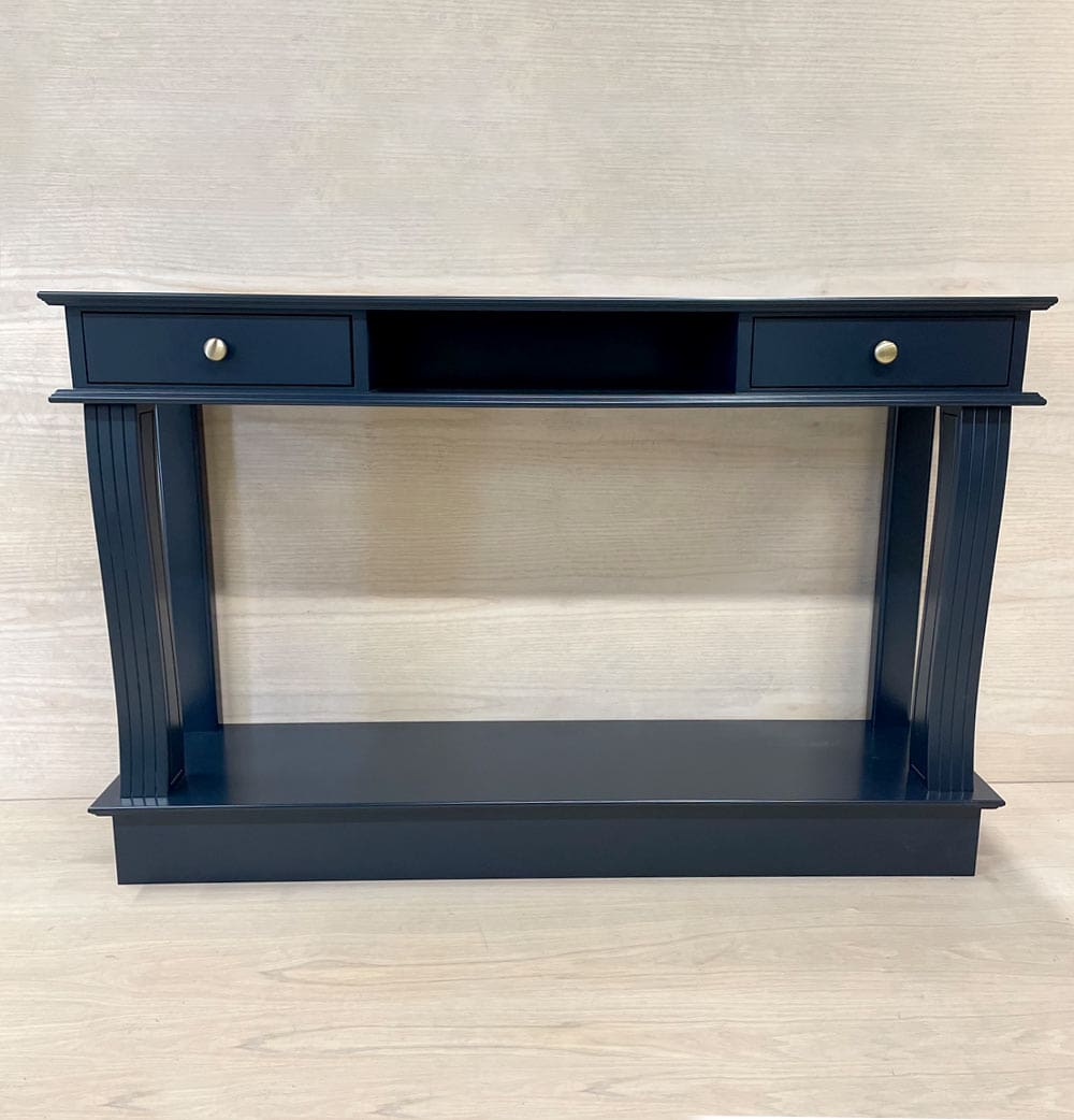 Handmade Irish Wood Crafts Bespoke Wooden Furniture