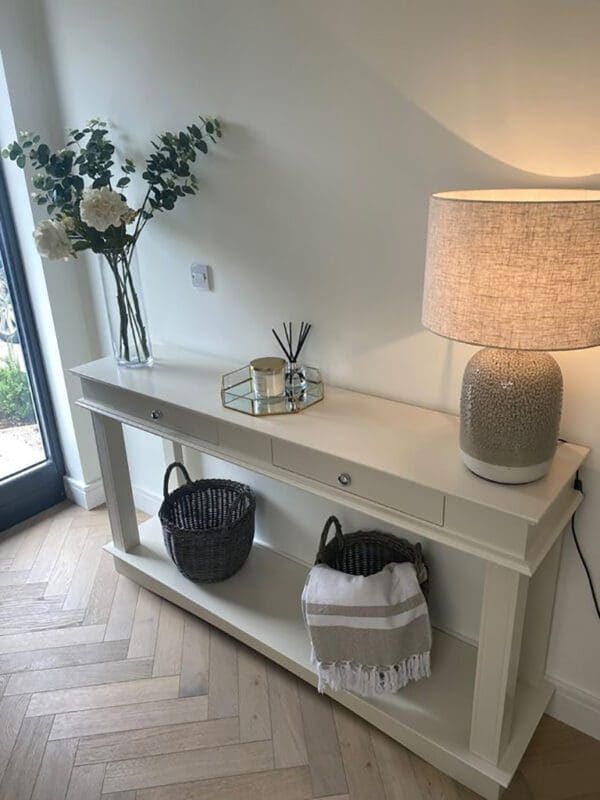 Handmade Irish Wood Crafts Bespoke Wooden Furniture