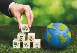 Steps towards a greener future