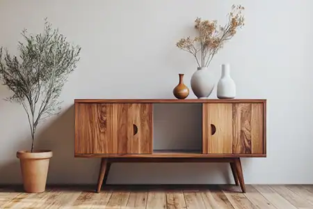 What Makes the Perfect Sideboard: A Complete Guide - Irish Woodcraft