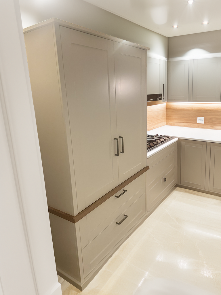 The Slaney Pantry Unit